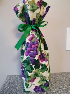 grape-wine-bag
