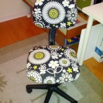 Recovered Office Chair