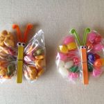Butterfly Snacks