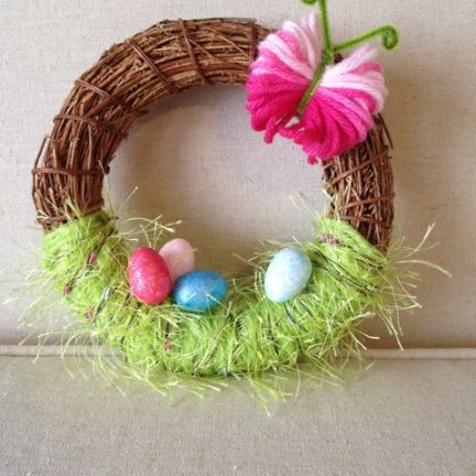Easter Crafting with Cory – Coast to Coast Crafts