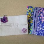Pocket Tissue Holders