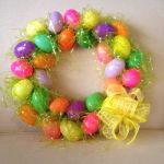Egg Wreath