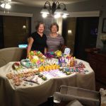 Cory and Laura’s Easter Crafts