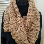 beige-drop-stitch-scarf