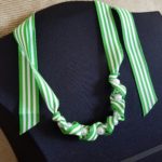green-necklace