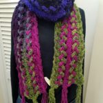 purple-hairpin-scarf