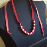 red-necklace