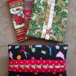 tissue-holders