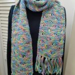 wave-multi-scarf