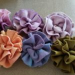 wool-flowers